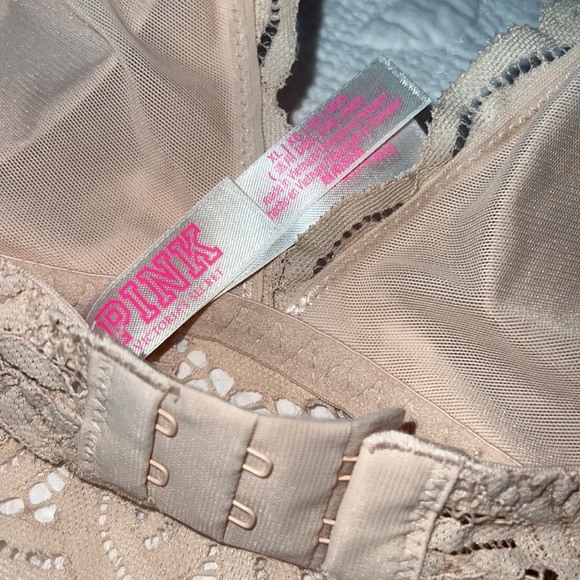 PINK Victoria’s Secret Lightly Lined Bra - Picture 4 of 6